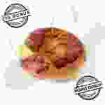 PATATESLİ AÇMA (Yarı Pişmiş - Çiğ Donuk)