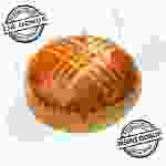 SADE POĞAÇA (Yarı Pişmiş - Çiğ Donuk)