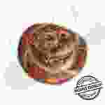 TAHİNLİ AÇMA (Yarı Pişmiş - Çiğ Donuk)