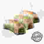 FISTIKLI SARI BURMA BAKLAVA