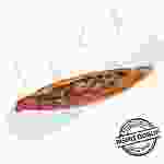 KUŞBAŞILI KAŞARLI PİDE