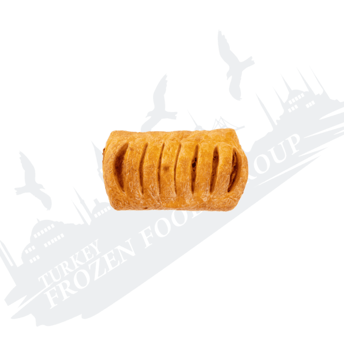 Pizza Çörek - TURKEY FROZEN FOODS Group