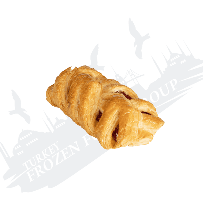 Vişne Lor Çörek - TURKEY FROZEN FOODS Group