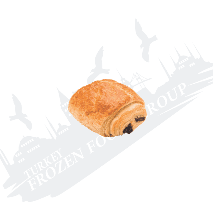 Mini Kruvasan Çikolatalı - TURKEY FROZEN FOODS Group