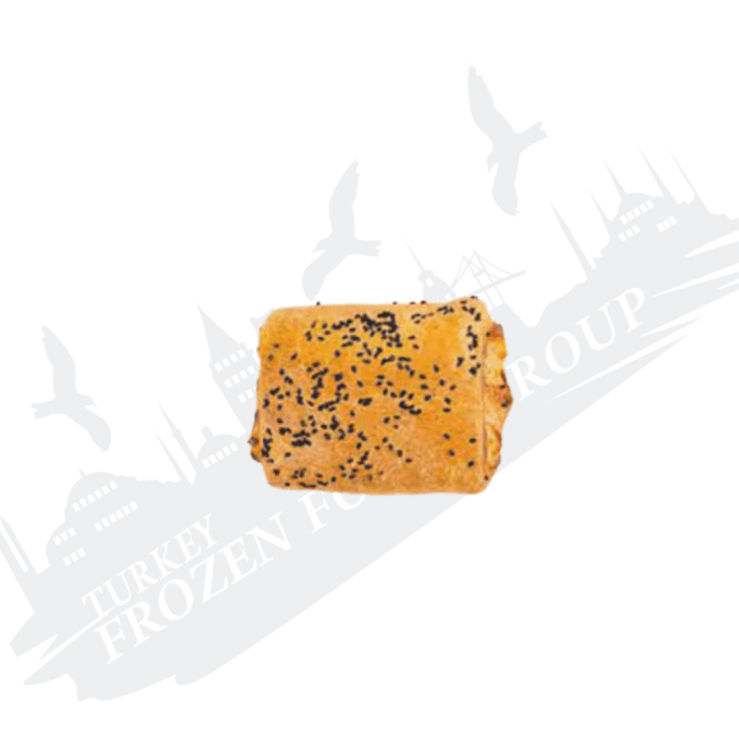 İki Peynirli Çörek - TURKEY FROZEN FOODS Group