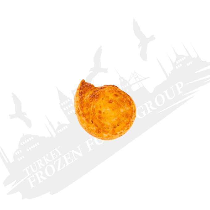 Mini Üç Peynirli Çörek