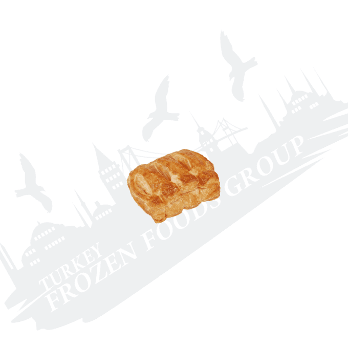 Mini Danish Kayısılı