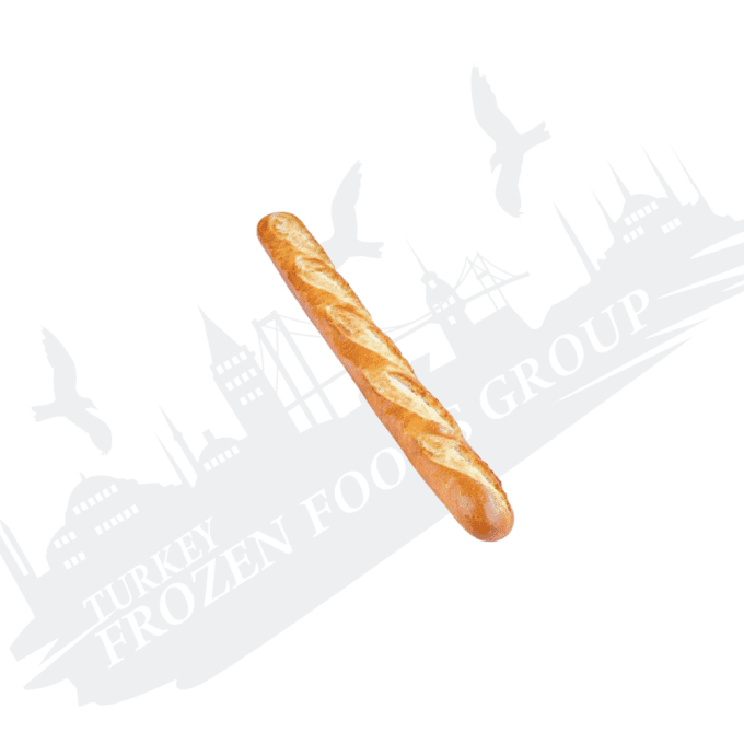 1/1  Baguette White (RO) 290G 25/32