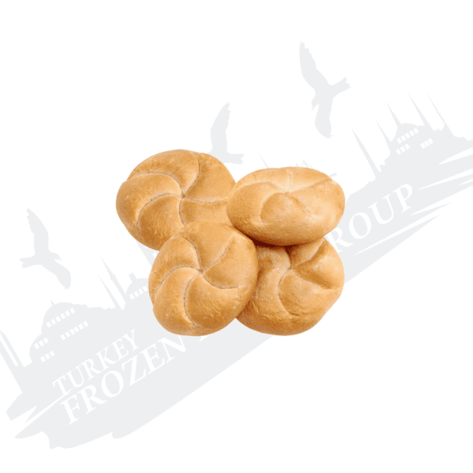 Mini Kaiser Roll Sade