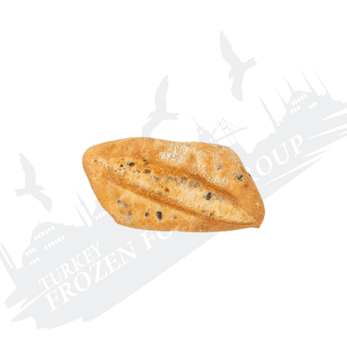 Mini Ciabatta Zeytinli TP - TURKEY FROZEN FOODS Group