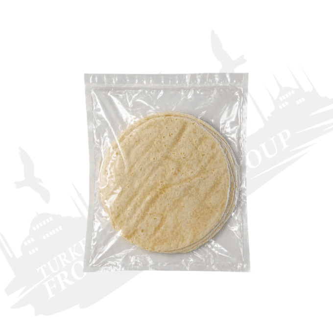 Tortilla 30 cm (Paket x 10 Adet Lavaş)Tortilla 30 cm