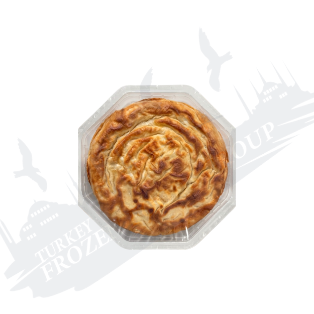 SU BÖREĞİ PEYNİRLİ +4 (750 Gr) (800 Gr) -18 Donuk